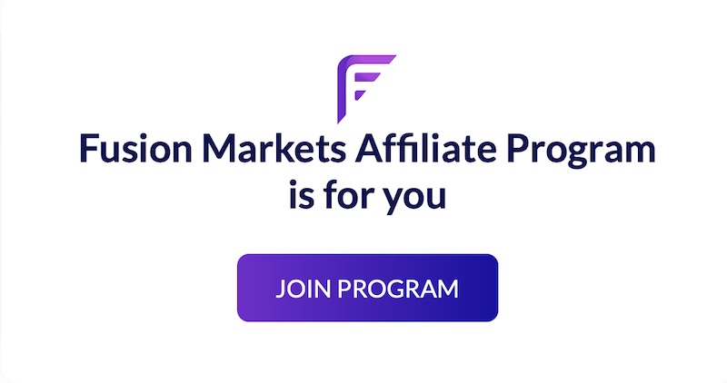 Fusion Markets Unveils Enhanced Affiliate Program with Rewards Up to $500